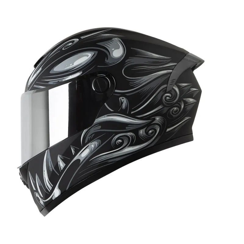 Casco X ONE X500 Old Mask