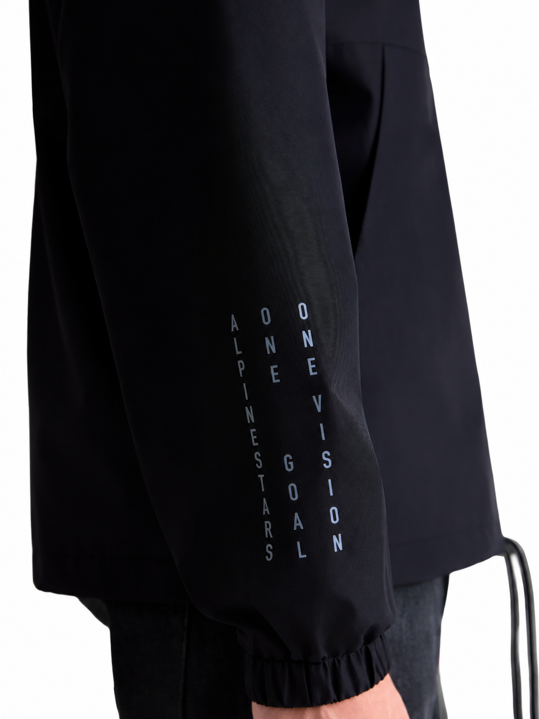 Chaqueta Cortaviento ALPINESTARS Speeder Resolve