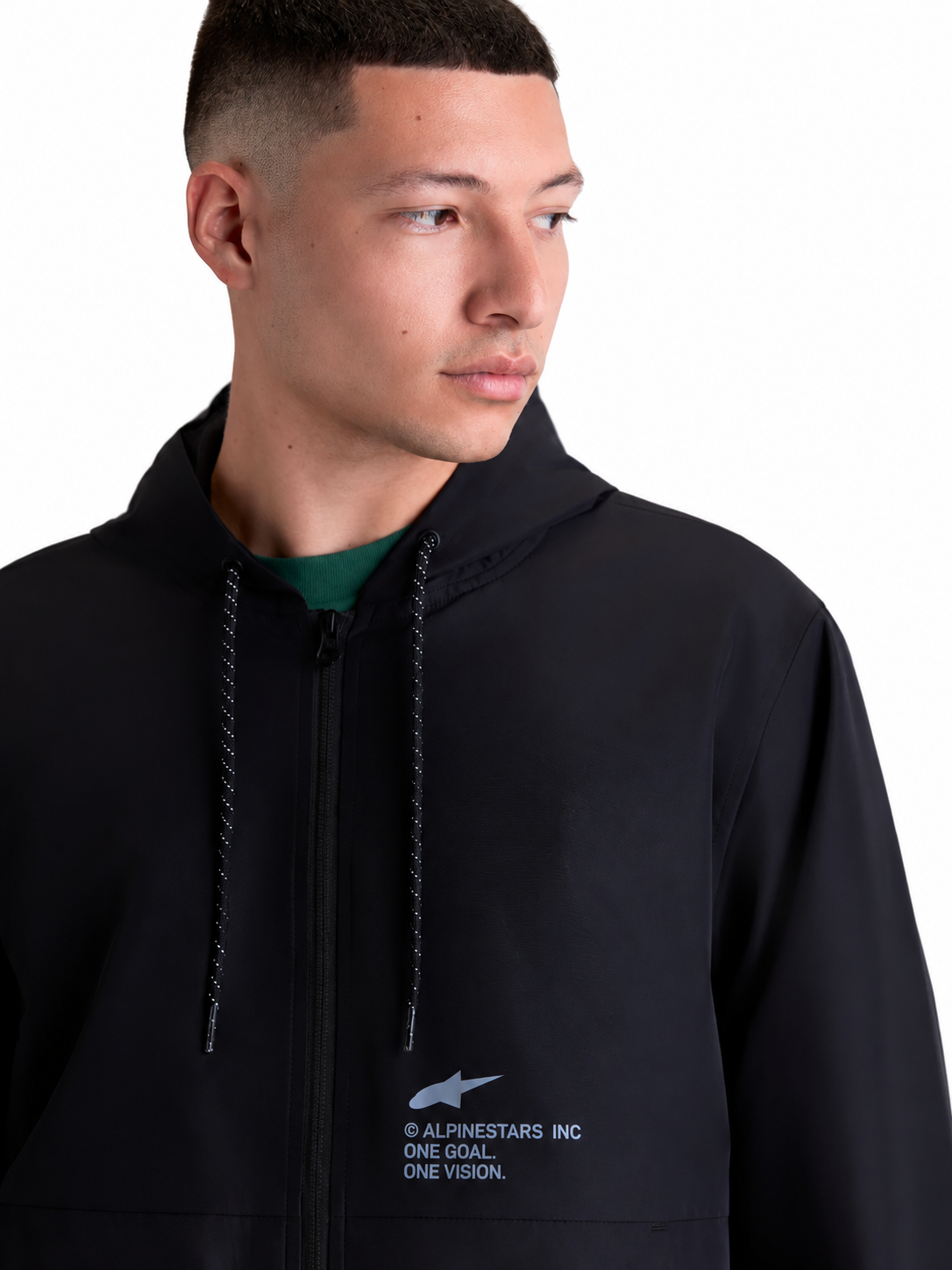 Chaqueta Cortaviento ALPINESTARS Speeder Resolve