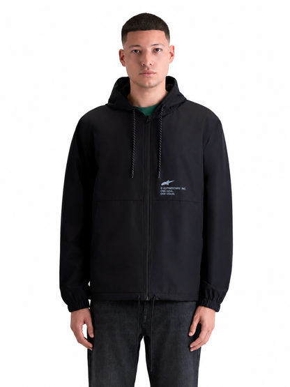 Chaqueta Cortaviento ALPINESTARS Speeder Resolve