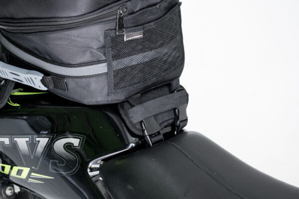 Tank Bag Pet Duall para Mascotas V3TROX