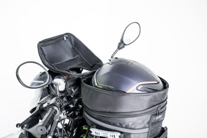 Tank Bag Pet Duall para Mascotas V3TROX
