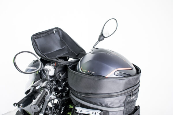 Tank Bag Pet Duall para Mascotas V3TROX
