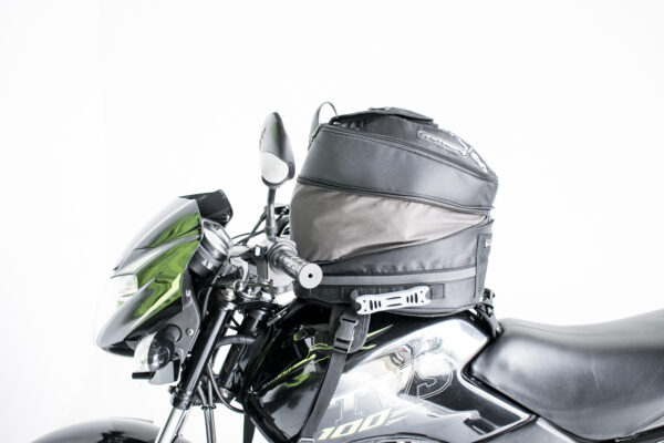 Tank Bag Pet Duall para Mascotas V3TROX