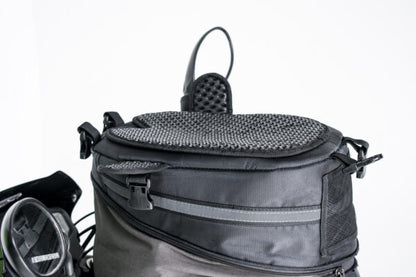 Tank Bag Pet Duall para Mascotas V3TROX