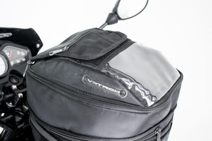 Tank Bag Pet Duall para Mascotas V3TROX