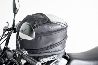 Tank Bag Pet Duall para Mascotas V3TROX