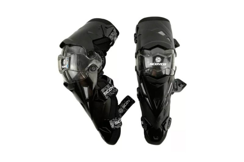 RODILLERAS K12