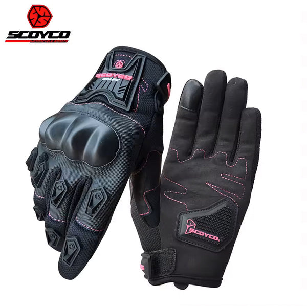 Guante SCOYCO MC12W Dama