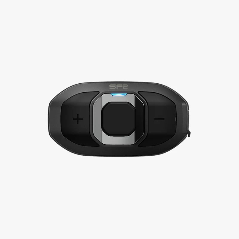 Intercomunicador Sena SF2 Kit