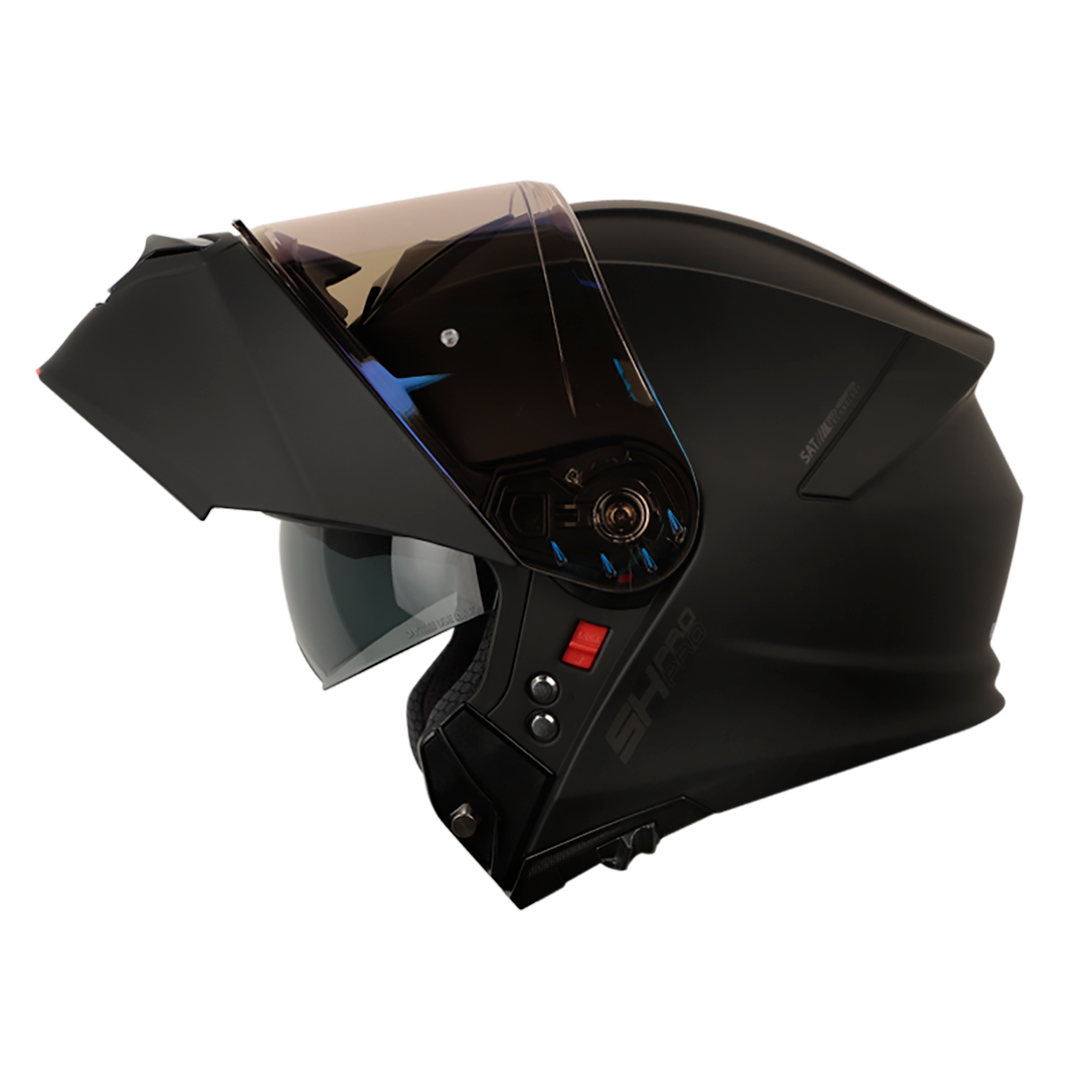 Casco SHAFT PRO 4000DV
