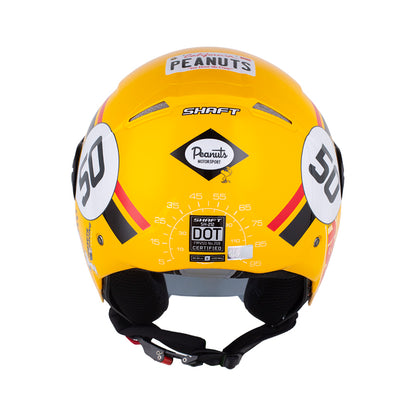 Casco SHAFT 212 Peanuts Motorsports