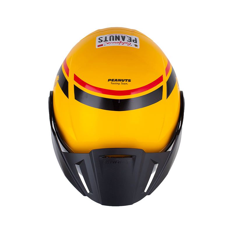 Casco SHAFT 212 Peanuts Motorsports