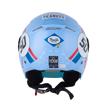 Casco SHAFT 212 Peanuts Motorsports