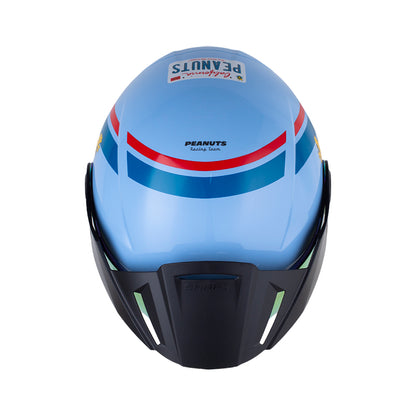 Casco SHAFT 212 Peanuts Motorsports