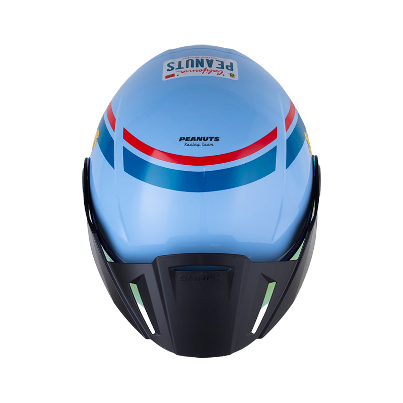 Casco SHAFT 212 Peanuts Motorsports