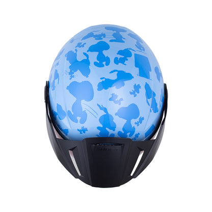 Casco SHAFT 212 Snoopy The Dog