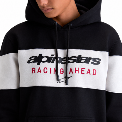 Buzo ALPINESTARS Cubic