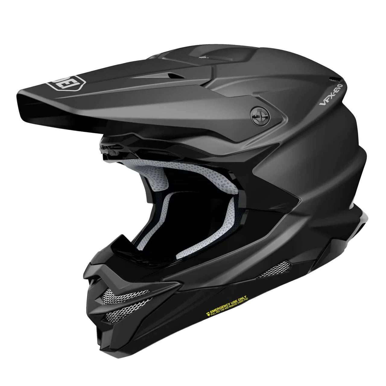 Casco SHOEI  VFX-EVO Solid