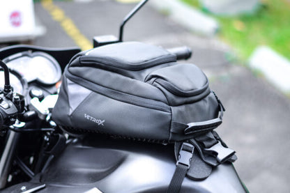 Tank Bag Trail Mixto V3TROX