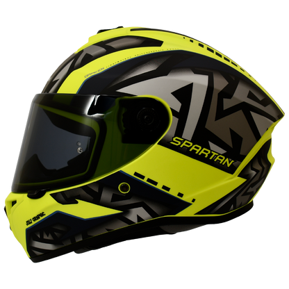 Casco DRAKEN S JOLLY