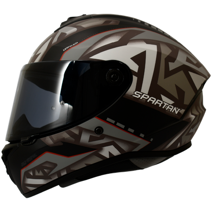 Casco DRAKEN S JOLLY