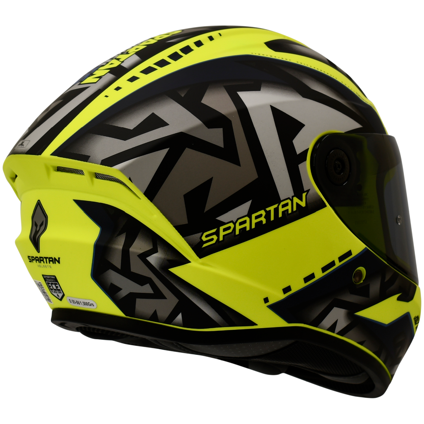 Casco DRAKEN S JOLLY
