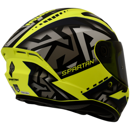 Casco DRAKEN S JOLLY
