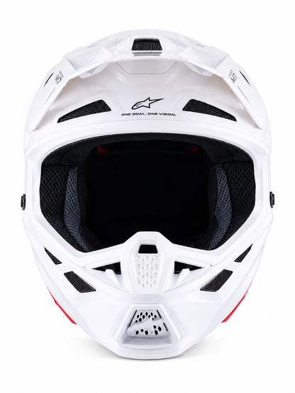 Casco ALPINESTARS SM7 Solid