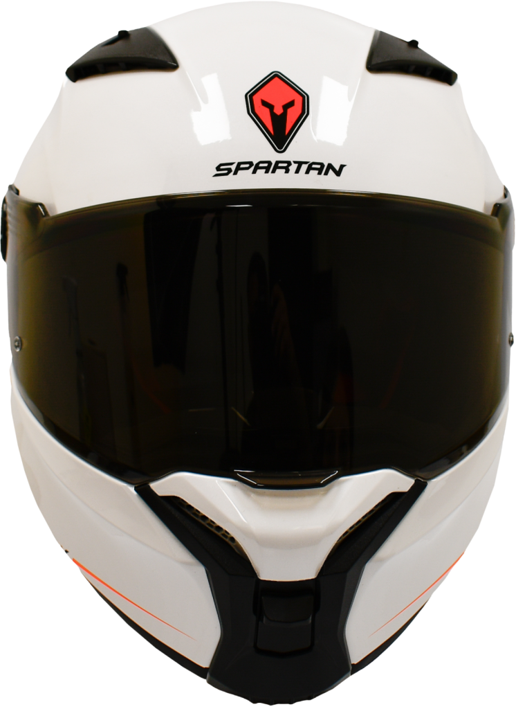 Casco Spartan Fenix Solid