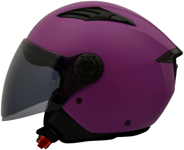 Casco KONTROL 236 Morado
