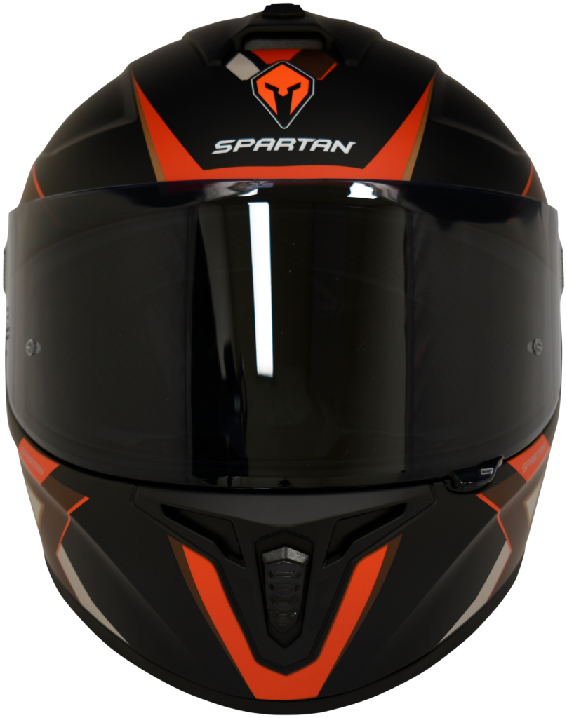 Casco  Spartan DRAKEN FRANTIC