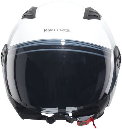 Casco KONTROL 236