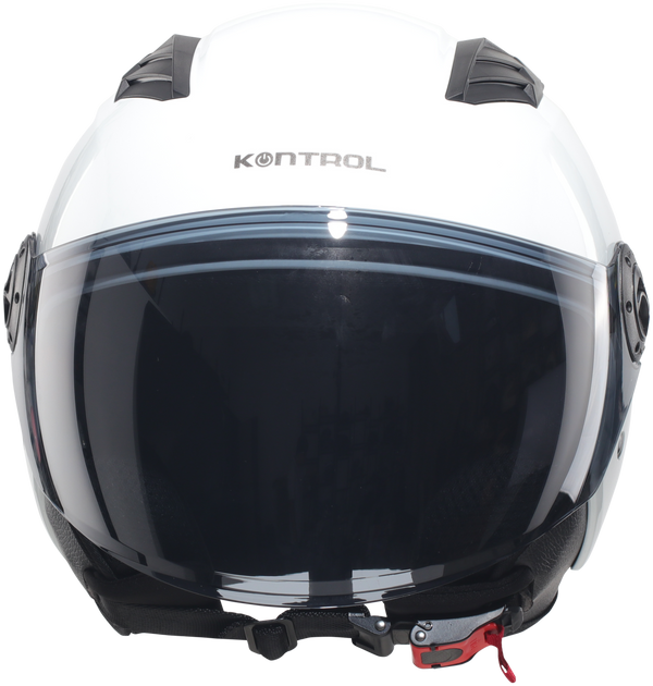 Casco KONTROL 236