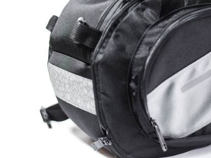 Alforjas Textiles Legend V3TROX