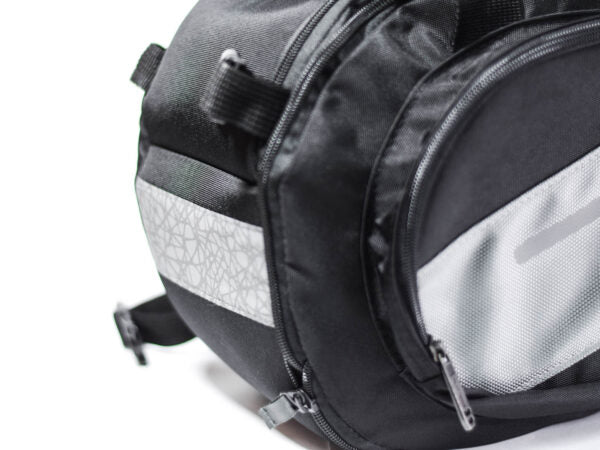 Alforjas Textiles Legend V3TROX