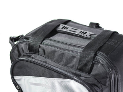 Alforjas Textiles Legend V3TROX