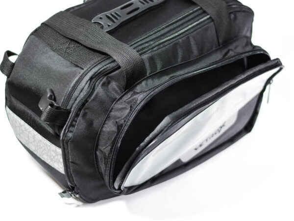 Alforjas Textiles Legend V3TROX