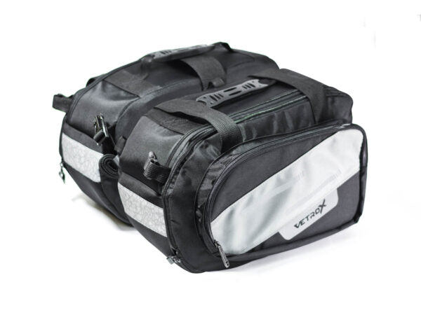 Alforjas Textiles Legend V3TROX