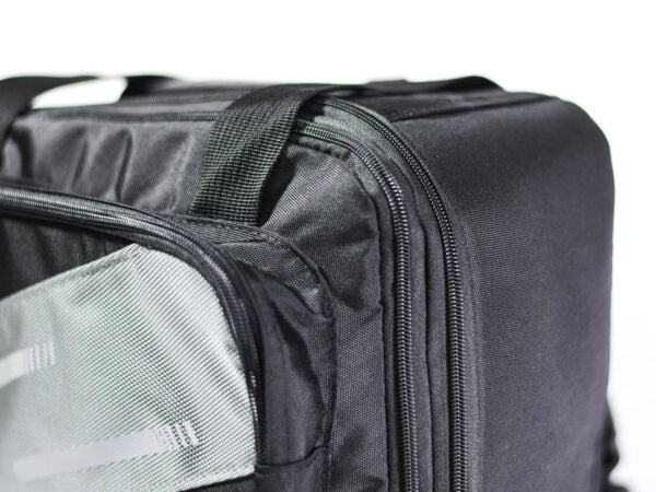 Alforjas Textiles Legend V3TROX