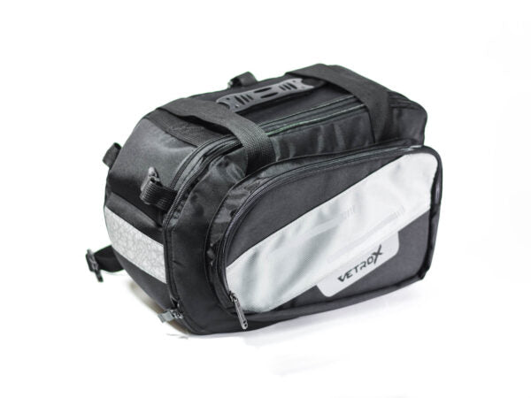 Alforjas Textiles Legend V3TROX