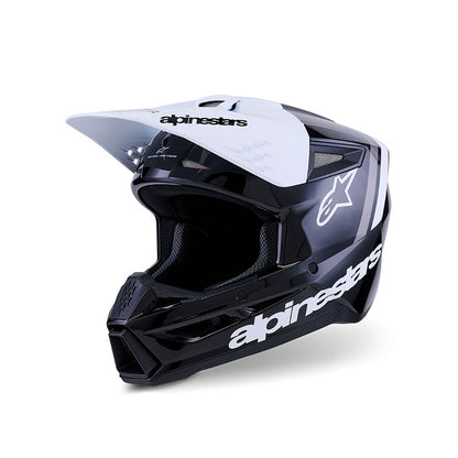 Casco ALPINESTARS SM3 RADIUM