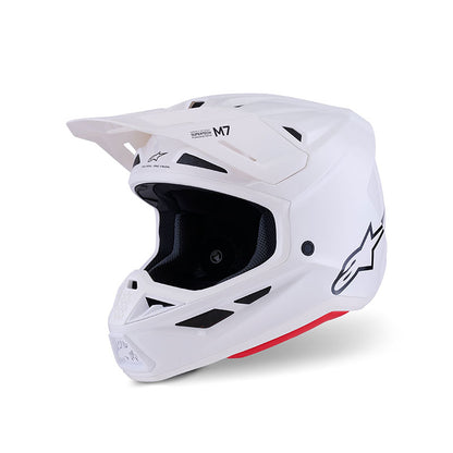 Casco ALPINESTARS SM7 SOLID