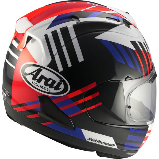 Casco Arai Corsair-X Rea-7