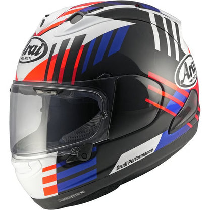 Casco Arai Corsair-X Rea-7