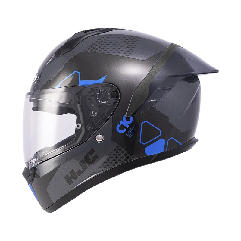 Casco HJC C10 ASPA MC2