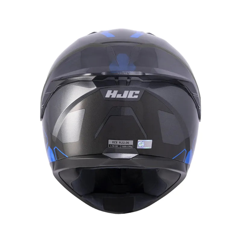 Casco HJC C10 ASPA MC2