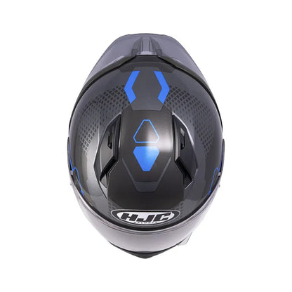 Casco HJC C10 ASPA MC2