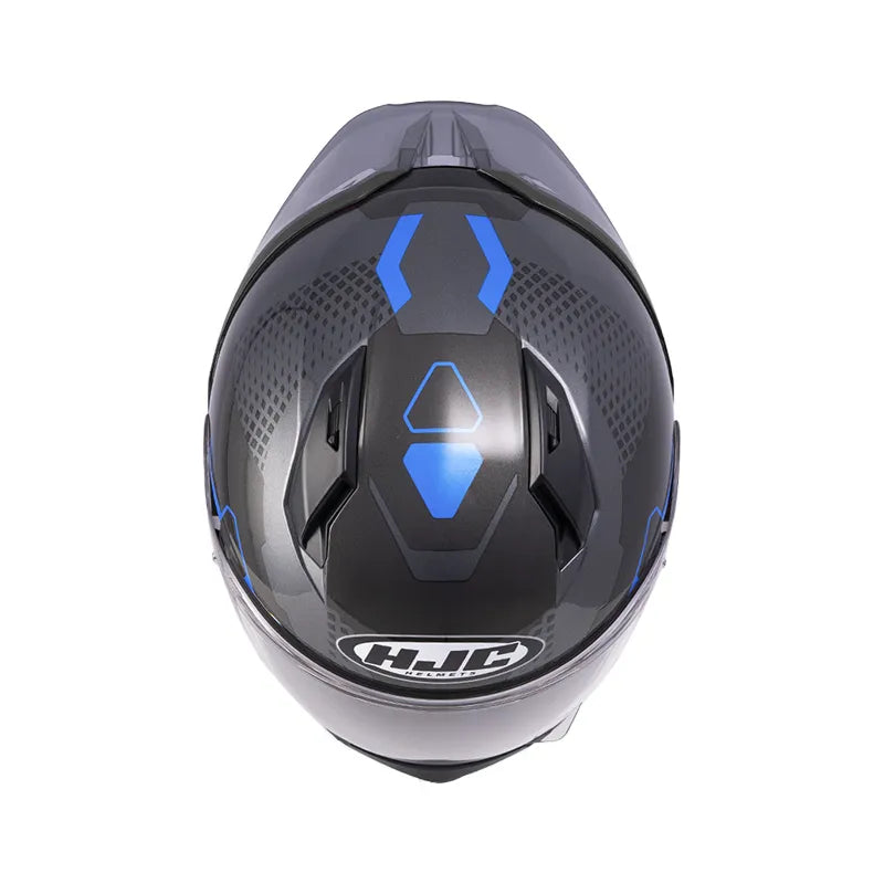 Casco HJC C10 ASPA MC2