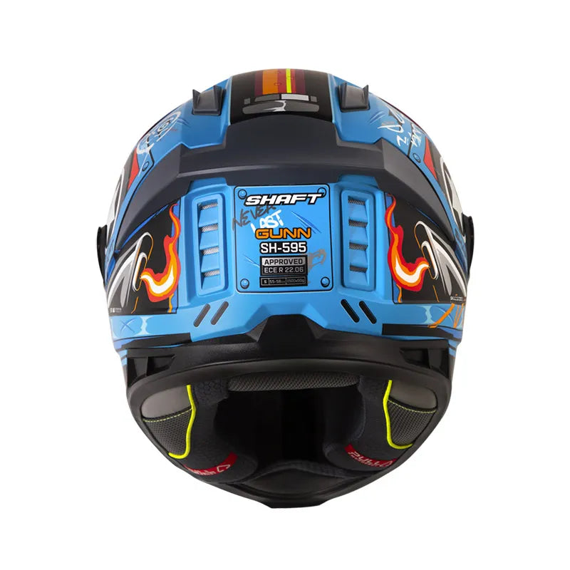 Casco SHAFT 595 Gunn